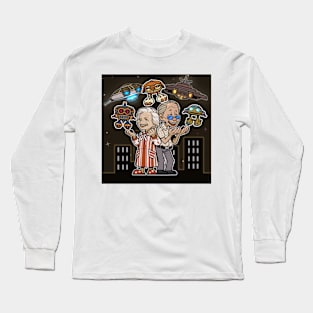 miracle stree Long Sleeve T-Shirt